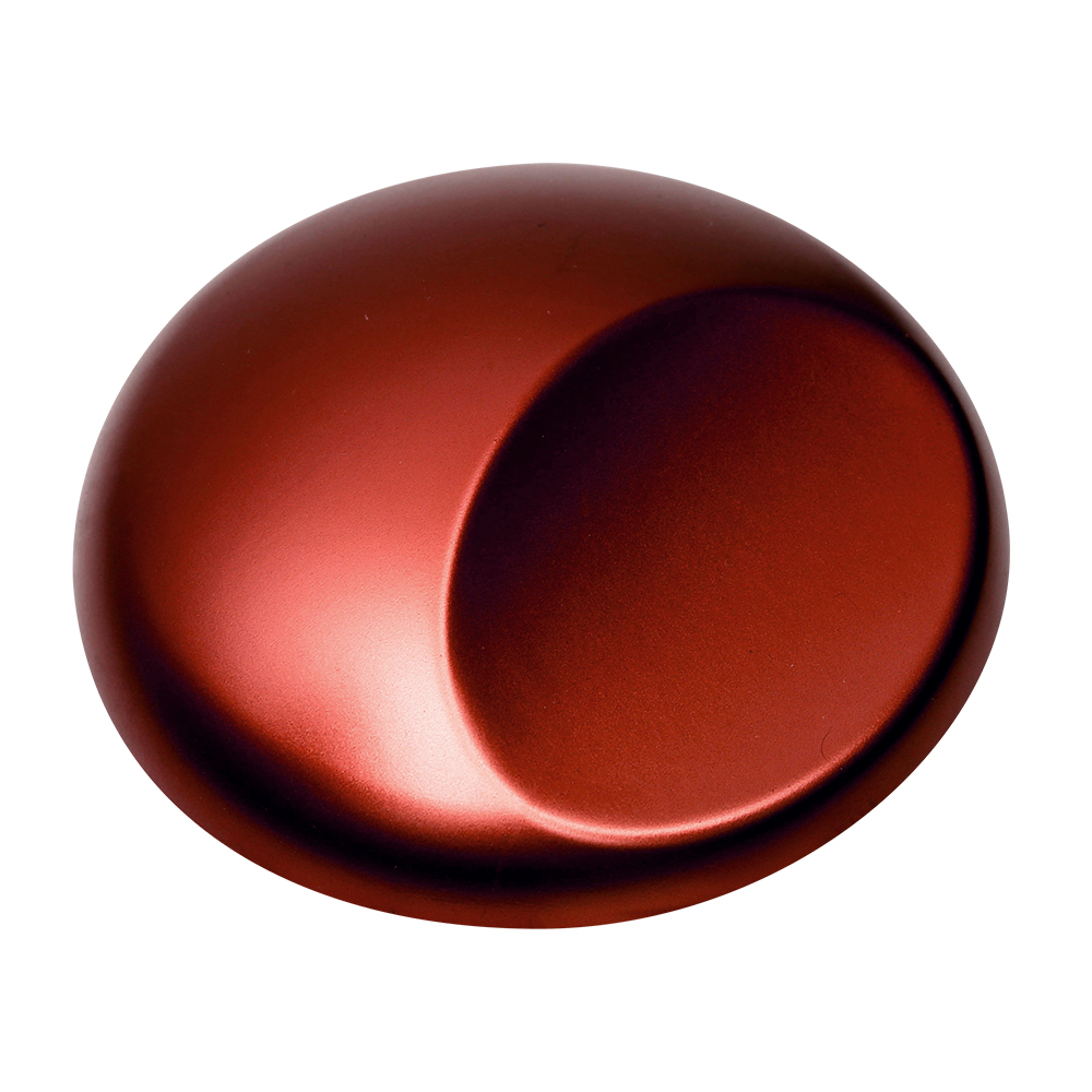 rosso scuro