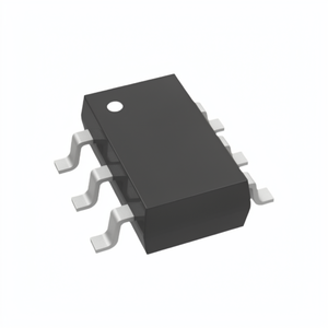 6-TSSOP XP0611100L บริการครบวงจรแบบดั้งเดิม SC-88ทรานซิสเตอร์ SOT-363ซื้อชิ้นส่วนอิเล็กทรอนิกส์ออนไลน์ - Product Image 1