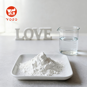 Yeso en Polvo Yogo, Alta Blancura, Ultra Duro, Sin Burbujas, Ultra Delicado y Suave, para Manualidades y Bandejas Hechas a Mano - Product Image 3