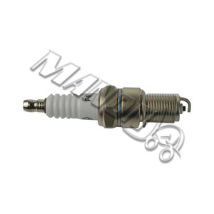 Bujía de iridio Nissan 91H20-02860 para montacargas, pieza de repuesto - Product Image 1