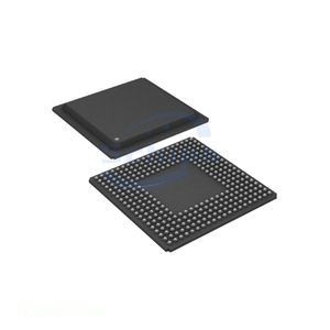 Interface DS21FT44N 300 BBGA Buy Online Electronic Components Authorized Distributor - Product Image 1