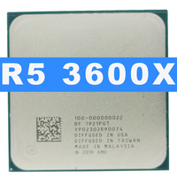 Processeur central d'origine en gros professionnel, processeur CPU d'occasion série R7 R9 R5, prix d'usine avec gamme complète