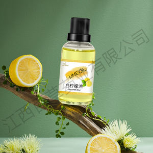 Aceite Esencial de Limón 100% Puro y Natural Prensado en Frío al por Mayor <span class=keywords><strong>para</strong></span> <span class=keywords><strong>Piel</strong></span>, Cuerpo, Velas y Jabones - Product Image 3