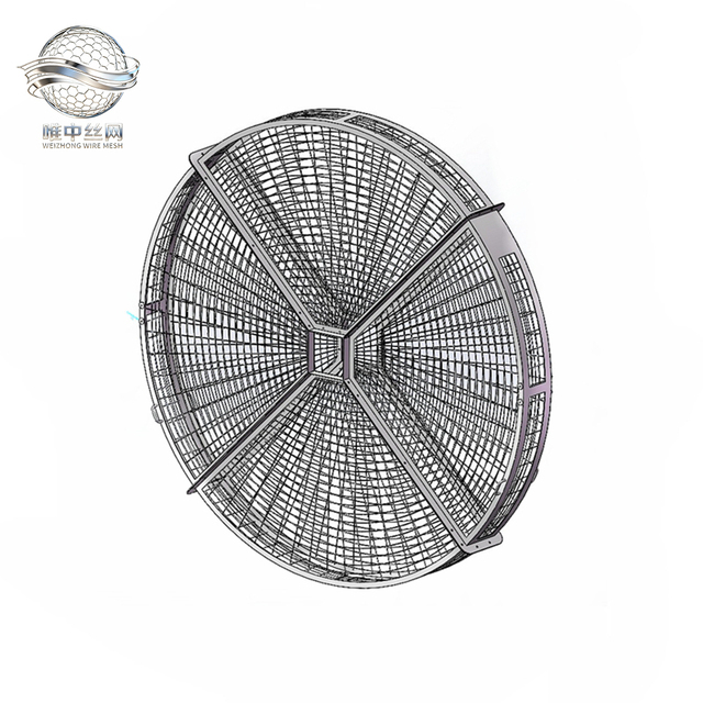 Kitchen Fan Grilles | Home and Commercial Smoke Exhaust Fan Guards | Hotel Restaurant and Central Kitchen Protection