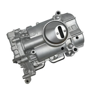 Bomba de aceite Honda 15100-RAA-A02 para Accord Odyssey Crv, nueva pieza de repuesto - Product Image 3