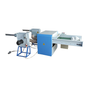 Máquina <span class=keywords><strong>de</strong></span> productos textiles <span class=keywords><strong>para</strong></span> el hogar <span class=keywords><strong>para</strong></span> hacer almohadas Almohada <span class=keywords><strong>de</strong></span> <span class=keywords><strong>relleno</strong></span> <span class=keywords><strong>de</strong></span> <span class=keywords><strong>fibra</strong></span> - Product Image 5