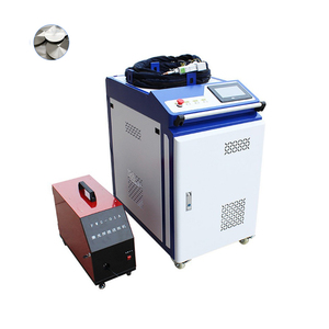 1500w Laser Welding Machine 1500w Laser Welding Machine Fiber Laser Welder 1500w 2000w - Product Image 4