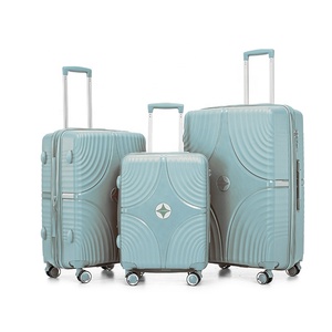 <strong>Valise</strong> De Voyage 3 Pcs Femme a Main - Product Image 5