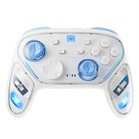 Manette de jeu sans fil JYD G-210, console de jeu, contrôleur sans fil, joystick, lecteur de jeu portable pour Switch/PC/IOS/Android