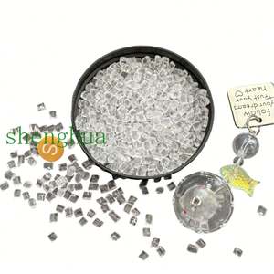 PC 2407 Transparente, Materia Prima de Plástico PC para Piezas Automotrices, Industria Automotriz, Industria Eléctrica - Product Image 3