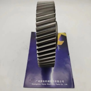 เฟืองนำทางเพลาลูกเบี้ยว 3084532 สำหรับเครื่องยนต์ QSM M11 - Product Image 6