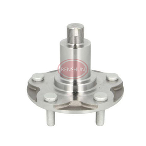 Rodamiento de cubo de rueda Renshun 435020K090 43502KK030 <span class=keywords><strong>43502</strong></span>-<span class=keywords><strong>0K010</strong></span> para camioneta TOYOTA HILUX VIGO VII - Product Image 1