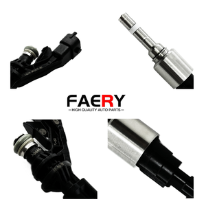 FAERY Auto Engine Systems LR079541 LR105431 LR067418 stellt gut gefertigten Einspritz ventil für Land Rover Discovery 4 L319 her - Product Image 4