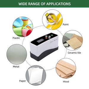 ISO2813 Kleurmeetapparaat Draagbare <span class=keywords><strong>colorimeter</strong></span> Prijs - Product Image 6