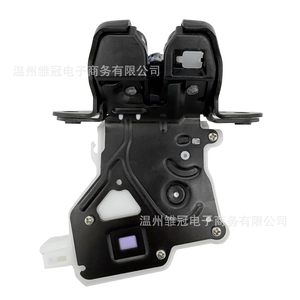 ชุดล็อคประตูหลังนิสสัน 905024EA0C OE 905024AE0A สำหรับอะไหล่ทดแทน Dfac - Product Image 1