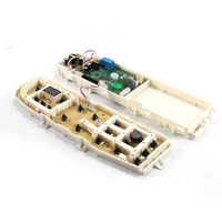 Offre Spéciale machine à laver pièces panneau de commande carte PCB DC92-01470L pour machine à laver