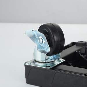 Support <span class=keywords><strong>de</strong></span> Base à Roulettes Mobile <span class=keywords><strong>de</strong></span> Haute Qualité pour Réfrigérateur ou Machine à Laver - Product Image 5