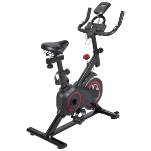 Body Slim Indoor for <strong>Spinning</strong> <strong>Bike</strong> with Height Adjustable Seat New Design Steel Material - Product Image 2
