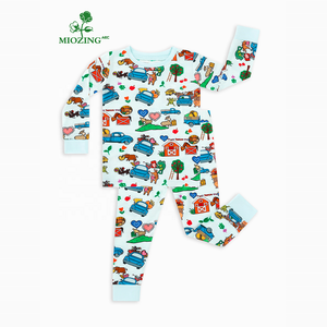 Miozing 	 <span class=keywords><strong>Ropa</strong></span> de bebé de secado rápido al por mayor, <span class=keywords><strong>ropa</strong></span> de dormir de bambú <span class=keywords><strong>para</strong></span> bebé, <span class=keywords><strong>ropa</strong></span> de bebé con diseño personalizado. - Product Image 1