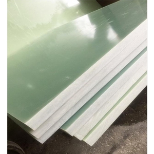 Fiberglass <strong>Composite</strong> FR4 <strong>G10</strong> G11 Epoxy Fiber Glass Sheet with Excellent Electrical Properties - Product Image 6