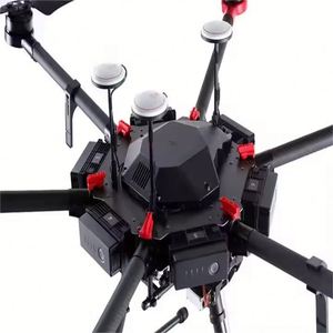 Second Hand Matrice 600Pro Dron M600 Pro Dron With 6KG Payload Professional 600 PRO Dron <b>Gimbal</b> <b>Camera</b> Zenmuse X4S X5S Z30 - Product Image 5