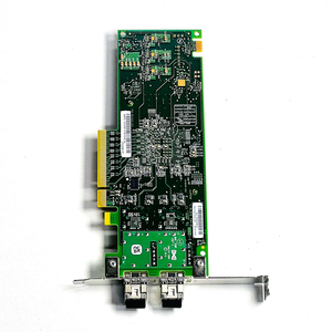 Emulex LPE32002-AP/M2 การ์ด HBA แบบสองพอร์ตไฟเบอร์ MMF ออปติคัล LC SFP+ การ์ดเครือข่าย 32Gb Gen6 สำหรับเซิร์ฟเวอร์ - Product Image 2