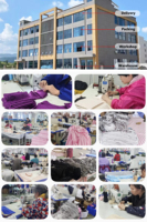Vente en gros usine – Ensemble de pyjamas 100 % soie de mûrier 16/19/22 Momme, vêtements de nuit de luxe en soie boutonnés pour femmes, logo personnalisé