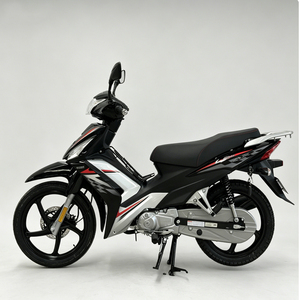 Motocicleta China <span class=keywords><strong>Super</strong></span> <span class=keywords><strong>Cub</strong></span> de 4 Tiempos y 125 cc, Precio Económico de Fabricante YFY - Product Image 6