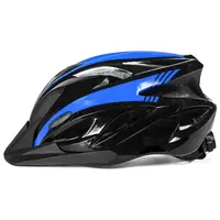 OEM ODM Kaski Kapazitäten Helm Fahrrad Voll gesicht High Density Helme Lieferung Fahrer High-End LED Rennrad Kleinkind Fahrrad helm