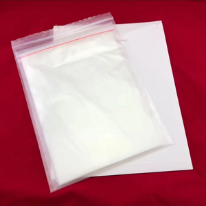 Scellé 50 feuilles/sac A4 taille chocolat <span class=keywords><strong>feuille</strong></span> <span class=keywords><strong>de</strong></span> <span class=keywords><strong>transfert</strong></span> sucre feuilles comestibles riz glaçage gâteau décoration papier comestible - Product Image 3
