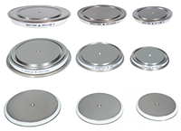 Diode redresseuse SAILTON ZP12000A /200-600V pour transformateur de soudage à moyenne fréquence
