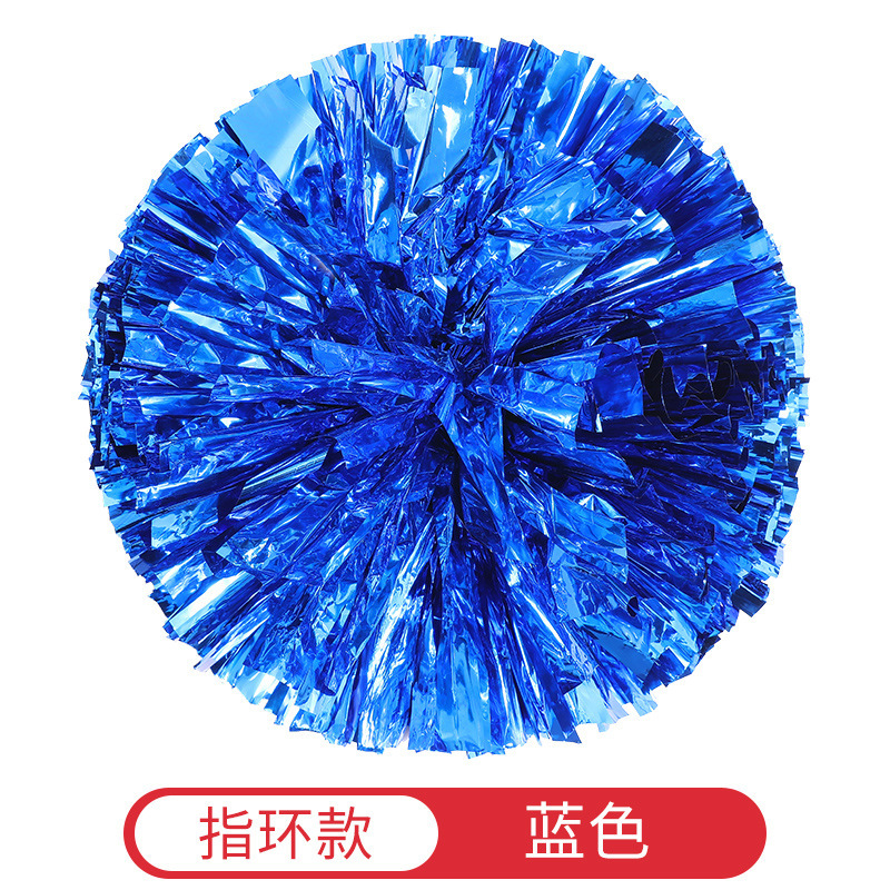 Cryptage en anneau bleu
