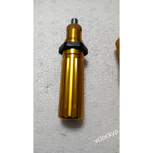 ทอนิชิ RTD260CN ไขควงแรงบิด 60 260 (cNm) [ไม่ได้ใช้งาน] F/S มือสอง - Product Image 2