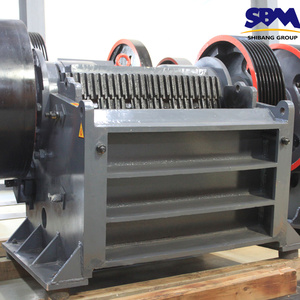 Équipement minier à haute efficacité le plus vendu - Concasseur à mâchoires PE 400x600 en Malaisie avec <span class=keywords><strong>prix</strong></span> compétitif et qualité durable - Product Image 6