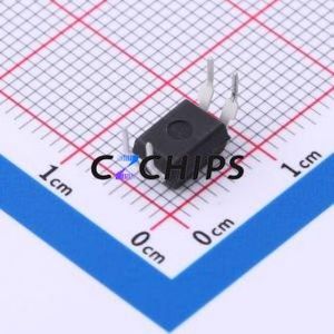 ทรานซิสเตอร์ทรานซิสเตอร์ออปโต้คัปเปลอร์เอาท์พุต DIP 4 SFH617A-2X016ของใหม่และดั้งเดิม - Product Image 2