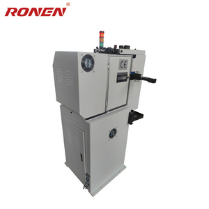 Machine CNC pour ressorts <span class=keywords><strong>en</strong></span> fil épais, machine à plier le fil d'acier métallique 3D Cames - Product Image 5