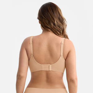 <span class=keywords><strong>Reggiseno</strong></span> a Coppa Intera <span class=keywords><strong>con</strong></span> Scollo Profondo a V per Donna, Taglie Forti, Senza Cuciture, <span class=keywords><strong>Non</strong></span> <span class=keywords><strong>Imbottito</strong></span>, Copertura Completa, <span class=keywords><strong>con</strong></span> <span class=keywords><strong>Ferretto</strong></span> e Stecche Laterali - Vendita Calda su AMZ all'Ingrosso - Product Image 5
