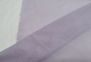 Cao cấp T100 Polyester dọc đan lưới vải độ bền cao và thở cho các ứng dụng linh hoạt - Product Image 3