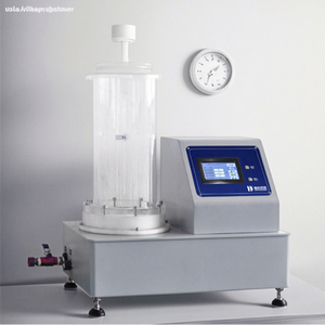 <b>Tissue</b> <b>Paper</b> Dispersibility Tester Wipes Flushability Test Machine - Product Image 3
