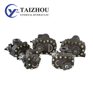 Pto ปั๊มเกียร์ Kp ไฮดรอลิก,รถดัมพ์ Hino Isuzu Nissan KP55ปั้มน้ำมัน - Product Image 5