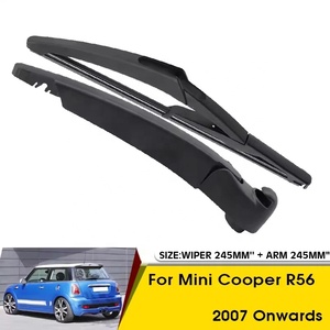 Accessori Auto, Spazzola <span class=keywords><strong>Tergicristallo</strong></span> <span class=keywords><strong>Posteriore</strong></span> 245mm + Braccio 245mm per <span class=keywords><strong>Mini</strong></span> Cooper R56 dal 2007 in Poi - Product Image 6