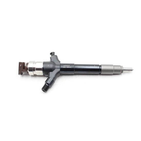 1465A307 Injector nozzle 1465A307 23670-0L030 095000-8110 for Mitsubishi Pajero 4M41 Common rail Injector 1465A307 23670-0L030