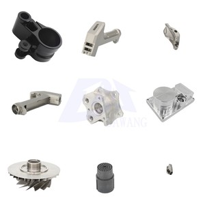 High Precision CNC <b>Machining</b> <b>Service</b> 2 Hour Rapid Prototype Boring Turning 7075 Aluminum Camshaft Parts Production - Product Image 1