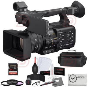 DF Wholesale Brand New PXW-Z200 HXR-NX800 XDCAM Kit 4K XDCAM Professional Mirrorless Camcorder With Card - Product Image 3