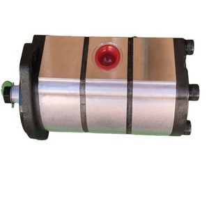 Pompe à engrenages hydraulique 3349131109, Pompe hydraulique à huile 3349131109, Pompe à engrenages 3349131109 - Product Image 2