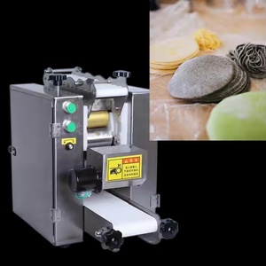Stainless Steel Small Multifunctional <b>Roti</b> <b>Maker</b> <b>Machine</b> Home Use Auto Price Compatible with 110V/220V/380V - Product Image 4