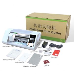 Temperli cam nano sıvı ekran koruyucu kaplama makinesi - Product Image 3