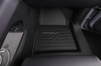 Pour les tapis de sol JETOUR Traveler T2 TEP, accessoires de modification de voiture, expédition d'usine d'origine, produits de haute qualité