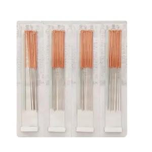 Wholesale Dry Needling <strong>Needles</strong> Sterile Disposable <strong>Needle</strong> With Tube 1000pcs/Box