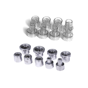 Máquina de Hidrodermoabrasión 10 en 1, Multifuncional, para el Cuidado de la Piel, Equipo de Belleza para Salón - Product Image 3